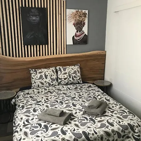 Lux Lovely 3 Bedroom Duplex With Solarium In Centre Of Playa Americas Appartement Arona (Tenerife)