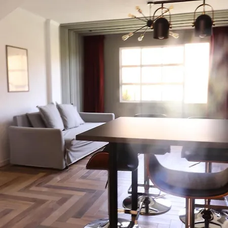 Lux Lovely 3 Bedroom Duplex With Solarium In Centre Of Playa Americas Appartement Arona (Tenerife)