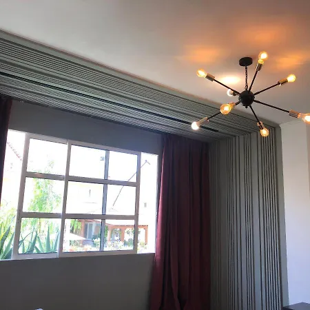 Lux Lovely 3 Bedroom Duplex With Solarium In Centre Of Playa Americas Appartement Arona (Tenerife)