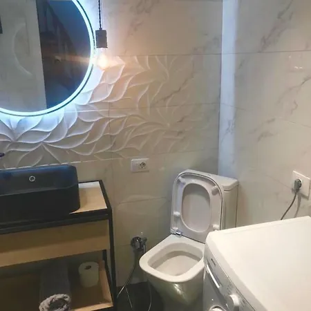 Lux Lovely 3 Bedroom Duplex With Solarium In Centre Of Playa Americas Appartement Arona (Tenerife)